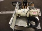 Used Stainless Steel Ross Hi-Shear Mixer, Model ME50