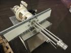 Used Stainless Steel Ross Hi-Shear Mixer, Model ME50