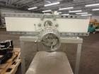 Used- Stainless Steel Ross Hi-Shear Mixer, Model ME50