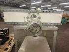 Used Stainless Steel Ross Hi-Shear Mixer, Model ME50
