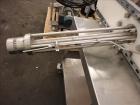Used Stainless Steel Ross Hi-Shear Mixer, Model ME50