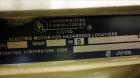 Used Stainless Steel Ross Hi-Shear Mixer, Model ME50