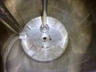 Used Scott Turbon Top Mounted Mixer, Model TMS4B 10-175.