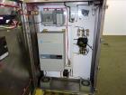Used Scott Turbon Top Mounted Mixer, Model TMS4B 10-175.