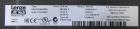 Used Scott Turbon TMS4B-20-10HP Top Mounted Mixer on Stainless Mixing Module