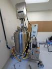 Scott Turbon Mixer with Heater.