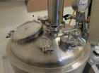 Scott Turbon Mixer with Heater.