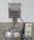 Scott Turbon Mixer with Heater.