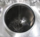 Scott Turbon Mixer with Heater.