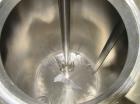 Scott Turbon Mixer with Heater.