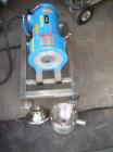 Used Silverson Model 275LS High Shear Mixer. 2 hp motor, 230/460 volts, 60 hz, 3 ph. Requires rotor and shaft.