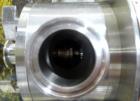 Used Silverson inline mixer, model 275LS, serial# 275LSB745