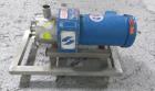 Used Silverson In Line Mixer, Model 275.LS, Serial# 275LSB784.