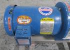 Used Silverson In Line Mixer, Model 275.LS, Serial# 275LSB784.