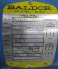 Used Silverson In Line Mixer, Model 275.LS, Serial# 275LSB784.