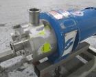 Used Silverson In Line Mixer, Model 275.LS, Serial# 275LSB784.