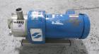 Used Silverson In Line Mixer, Model 275.LS, Serial# 275LSB82.