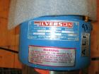 Used Silverson In Line Mixer, Model 275.LS, Serial# B741.