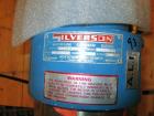 Used- Silverson In Line Mixer, Model 275.LS, Serial# B741.