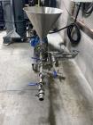 Used Silverson FMX25 Flashmix High Shear Powder/Liquid Mixer – Stainless Steel In-Line Mixing System