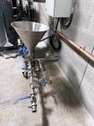 Silverson FMX25 Flashmix High-Shear Powder Induction Mixer for Rapid Liquid Processing Applications