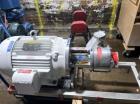 Used Silverson Flashmix Powder Dispersing System – Model FMX75 | 90,000 L/hr | FMX75/0116