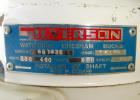 Used Precision Stainless Kettle, Approximately 200 Gallon, 304 Stainless Steel,