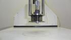 Used Silverson Laboratory Batch Mixer Emulsifier, Model L4R, 316 Stainless Steel. Nominal speed range 8000 rpm, batch range 1ml to 12 liters (0.0003 to 3.1 gallon), approximately 11-1/2