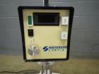 Used Silverson Bench Top Homogenizer, Model L4R.  Stainless steel shaft and blade, with controls, 115 volt, serial #1398.