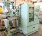 Used Stainless Steel TK AGI Homo Mixer, model 30-50