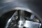Used Stainless Steel TK AGI Homo Mixer, model 30-50