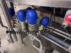 Used Scanima (Tetra Pak) SRB 7000 High Shear Batch Mixer – 8,470L, Jacketed, Vacuum Rated, AIS Auction 2026