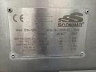 Used Scanima (Tetra Pak) SRB 7000 High Shear Batch Mixer – 8,470L, Jacketed, Vacuum Rated, AIS Auction 2026