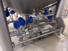 Used Tetra Pak STM-7000V High Shear Batch Mixer – 8,470L Stainless Steel, Vacuum Rated, Juice Concentrate Ready