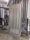 Used Tetra Pak STM-7000V High Shear Batch Mixer – 8,470L Stainless Steel, Vacuum Rated, Juice Concentrate Ready