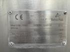 Used Tetra Pak STM-7000V High Shear Batch Mixer – 8,470L Stainless Steel, Vacuum Rated, Juice Concentrate Ready