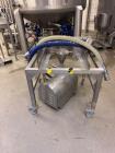 Used Tetra Pak STM-7000V High Shear Batch Mixer – 8,470L Stainless Steel, Vacuum Rated, Juice Concentrate Ready