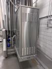 Used Tetra Pak STM-7000V High Shear Batch Mixer – 8,470L Stainless Steel, Vacuum Rated, Fruit Paste Ready