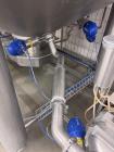 Used Tetra Pak STM-7000V High Shear Batch Mixer – 8,470L Stainless Steel, Vacuum Rated, AIS Auction 2026