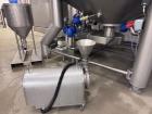 Used Tetra Pak STM-7000V High Shear Batch Mixer – 8,470L Stainless Steel, Vacuum Rated, AIS Auction 2026