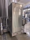 Used Tetra Pak STM-7000V High Shear Batch Mixer – 8,470L Stainless Steel, Vacuum Rated, AIS Auction 2026