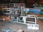 USED:Tokushu Kika Kogyo Co Homo Jettor Mixer, model T, stainlesssteel. Approx 4