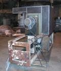 USED:Tokushu Kika Kogyo Co Homo Jettor Mixer, model T, stainlesssteel. Approx 4