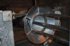 USED:Tokushu Kika Kogyo Co Homo Jettor Mixer, model T, stainlesssteel. Approx 4