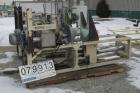 USED:Tokushu Kika Kogyo Co Homo Jettor Mixer, model T, stainlesssteel. Approx 4
