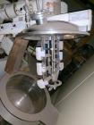 Used Tokushukika Kogyco Agi-Homo Mixer – 20 Gal, 316 SS, Hydraulic Tilt, Jacketed