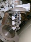 Used- Tokushukika Kogyco Co Ltd Agi-Homo Mixer, Model 20-50