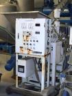 Used Tokushukika Kogyco Agi-Homo Mixer – 20 Gal, 316 SS, Hydraulic Tilt, Jacketed