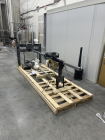 IKA High Shear Batch Dispenser (Ultra Turrax UTC 115KT),
