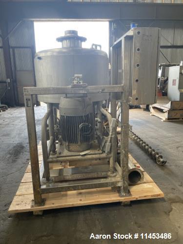 Used-Breddo Likwifier